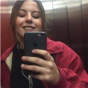 Profesora de español nativa clases particulares en Madrid